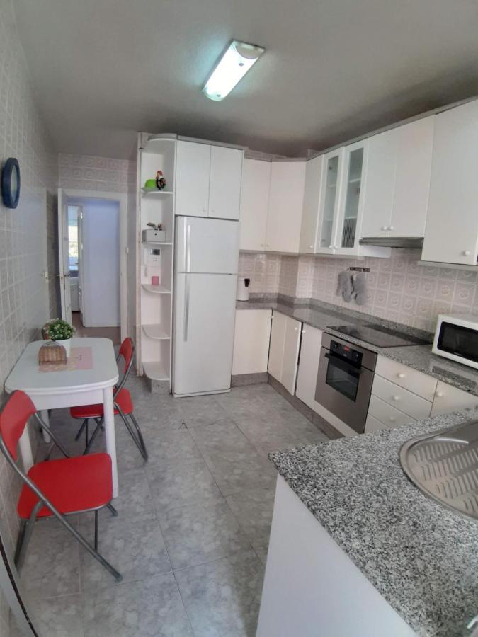 Apartmán Apartamento Obispo Frutos Murcía Exteriér fotografie
