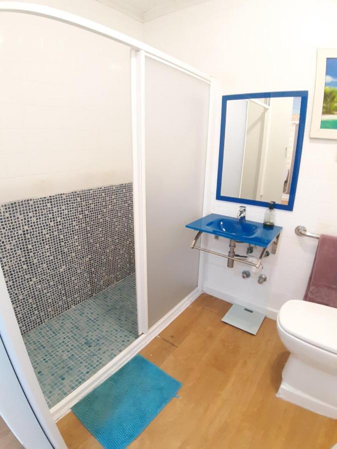 Apartmán Apartamento Obispo Frutos Murcía Exteriér fotografie