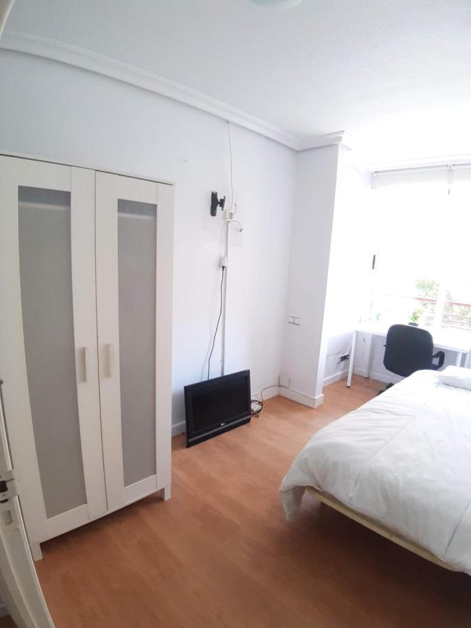Apartmán Apartamento Obispo Frutos Murcía Exteriér fotografie