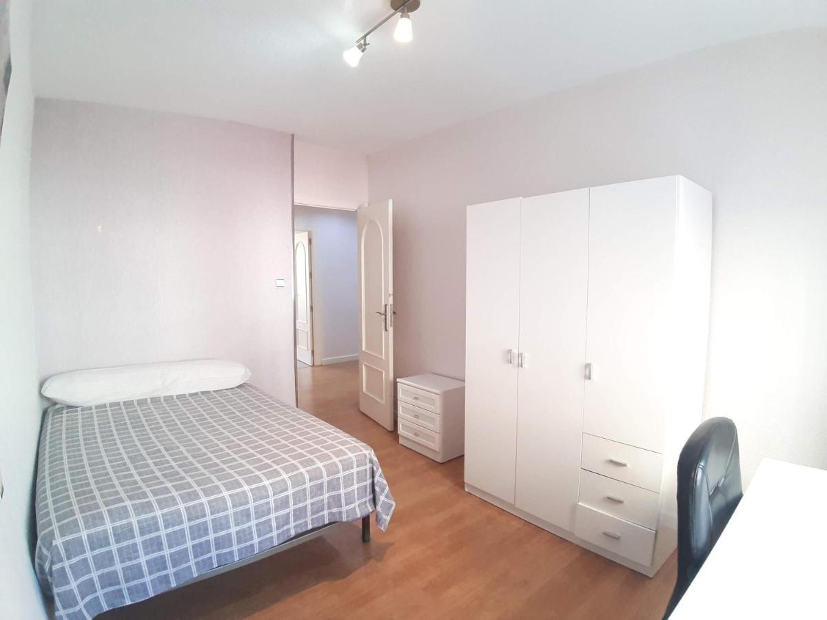 Apartmán Apartamento Obispo Frutos Murcía Exteriér fotografie