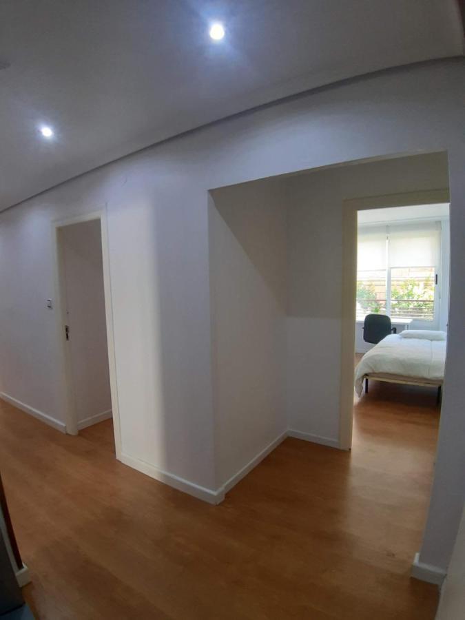 Apartmán Apartamento Obispo Frutos Murcía Exteriér fotografie