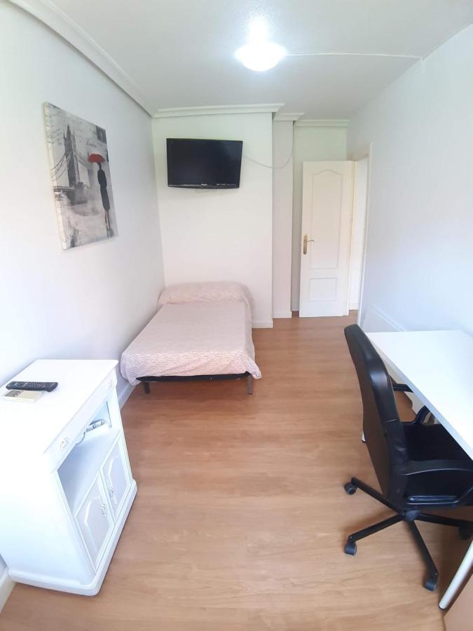 Apartmán Apartamento Obispo Frutos Murcía Exteriér fotografie